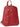 SAMANTHA LOOK Rucksack Damen  |  Echt Leder, Made in Italy