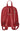 SAMANTHA LOOK Rucksack Damen  |  Echt Leder, Made in Italy