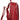 SAMANTHA LOOK Rucksack Damen  |  Echt Leder, Made in Italy