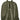 SAMANTHA LOOK Rucksack Damen  |  Echt Leder, Made in Italy