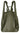 SAMANTHA LOOK Rucksack Damen  |  Echt Leder, Made in Italy