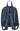 SAMANTHA LOOK Rucksack Damen  |  Echt Leder, Made in Italy