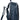 SAMANTHA LOOK Rucksack Damen  |  Echt Leder, Made in Italy