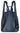 SAMANTHA LOOK Rucksack Damen  |  Echt Leder, Made in Italy