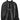 SAMANTHA LOOK Rucksack Damen  |  Echt Leder, Made in Italy