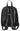 SAMANTHA LOOK Rucksack Damen  |  Echt Leder, Made in Italy