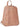 SAMANTHA LOOK Rucksack Damen  |  Echt Leder, Made in Italy