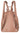 SAMANTHA LOOK Rucksack Damen  |  Echt Leder, Made in Italy