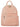 SAMANTHA LOOK Rucksack Damen  |  echt Leder, Made in Italy