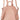 SAMANTHA LOOK Rucksack Damen  |  echt Leder, Made in Italy
