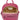 SAMANTHA LOOK Rucksack Damen  |  echt Leder, Made in Italy