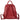 SAMANTHA LOOK Rucksack Damen  |  echt Leder, Made in Italy