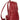 SAMANTHA LOOK Rucksack Damen  |  echt Leder, Made in Italy