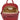 SAMANTHA LOOK Rucksack Damen  |  echt Leder, Made in Italy