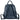 SAMANTHA LOOK Rucksack Damen  |  echt Leder, Made in Italy