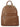 SAMANTHA LOOK Rucksack Damen  |  echt Leder, Made in Italy