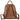 SAMANTHA LOOK Rucksack Damen  |  echt Leder, Made in Italy