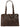 CLUTY Shopper Damen  |  echt Leder