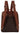 SANSIBAR Rucksack Herren, Damen  |  echt Leder