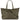 SAMANTHA LOOK Shopper Damen  |  echt Leder, Made in Italy
