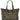 SAMANTHA LOOK Shopper Damen  |  echt Leder, Made in Italy