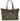 SAMANTHA LOOK Shopper Damen  |  echt Leder, Made in Italy