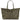 SAMANTHA LOOK Shopper Damen  |  echt Leder, Made in Italy