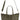 SAMANTHA LOOK Shopper Damen  |  echt Leder, Made in Italy