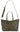 SAMANTHA LOOK Shopper Damen  |  echt Leder, Made in Italy