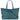 SAMANTHA LOOK Shopper Damen  |  echt Leder, Made in Italy