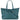 SAMANTHA LOOK Shopper Damen  |  echt Leder, Made in Italy