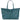 SAMANTHA LOOK Shopper Damen  |  echt Leder, Made in Italy