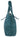 SAMANTHA LOOK Shopper Damen  |  echt Leder, Made in Italy