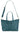 SAMANTHA LOOK Shopper Damen  |  echt Leder, Made in Italy