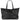 SAMANTHA LOOK Shopper Damen  |  echt Leder, Made in Italy