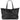 SAMANTHA LOOK Shopper Damen  |  echt Leder, Made in Italy