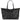 SAMANTHA LOOK Shopper Damen  |  echt Leder, Made in Italy