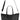 SAMANTHA LOOK Shopper Damen  |  echt Leder, Made in Italy