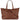 SAMANTHA LOOK Shopper Damen  |  echt Leder, Made in Italy