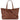 SAMANTHA LOOK Shopper Damen  |  echt Leder, Made in Italy