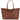 SAMANTHA LOOK Shopper Damen  |  echt Leder, Made in Italy