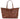 SAMANTHA LOOK Shopper Damen  |  echt Leder, Made in Italy