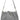 SAMANTHA LOOK Umhängetasche Damen  |  echt Leder, Made in Italy