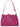 SAMANTHA LOOK Umhängetasche Damen  |  echt Leder, Made in Italy