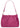SAMANTHA LOOK Umhängetasche Damen  |  echt Leder, Made in Italy
