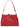 SAMANTHA LOOK Umhängetasche Damen  |  echt Leder, Made in Italy