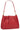 SAMANTHA LOOK Umhängetasche Damen  |  echt Leder, Made in Italy