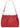 SAMANTHA LOOK Umhängetasche Damen  |  echt Leder, Made in Italy