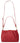 SAMANTHA LOOK Umhängetasche Damen  |  echt Leder, Made in Italy