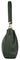 SAMANTHA LOOK Umhängetasche Damen  |  echt Leder, Made in Italy